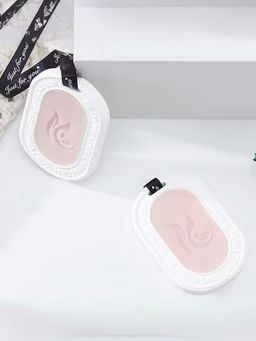 The Better Home - Wax Air Wardrobe Freshener, Pack of 2, Pink