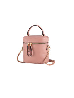CARPISA - Pink Sling Bag Cloe V7
