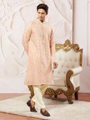 Peach color option, Currently selected