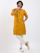 Mustard color option, Currently selected