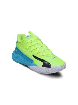 Puma - Kids Dagger 2 Youth Non-Slip Basketball Shoes