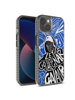 DailyObjects - Gnarcotic Stride 2.0 Case Cover for iPhone 13 6.1 inch