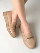 Beige color option
