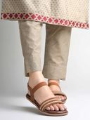 Brown color option, Currently selected