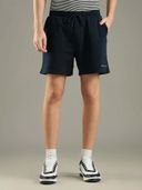 Navy Blue color option, Currently selected