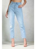 Blue color option, Currently selected