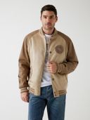 Brown color option, Currently selected