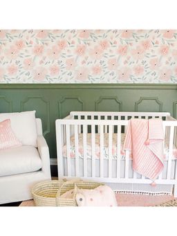 Crane Baby - Parker Quilted Blanket