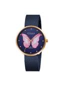 Blue color option, Sold out, Currently selected
