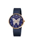 Blue color option, Sold out, Currently selected