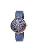 Blue color option, Sold out, Currently selected