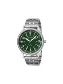Green color option, Sold out, Currently selected