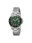 Green color option, Sold out, Currently selected