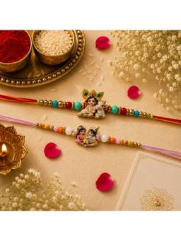 REENISAA - Bal Krishna Rakhi