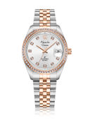 Silver color option, Sold out