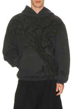 Affliction - Catharsis Hoodie