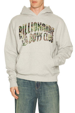Billionaire Boys Club - Camo Hoodie