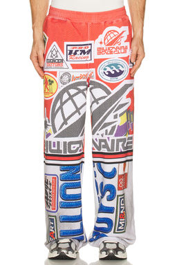 Billionaire Boys Club - Fision Sweatpants