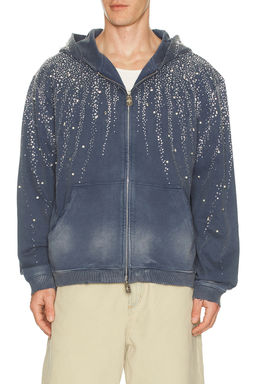 Birth Of Royal Child - 20K Steller Diamond Hoodie