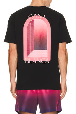 Casablanca - Arches Classic Tee