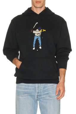 Eastside Golf - Core Fleece Hoodie