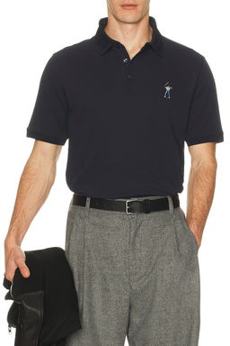 Eastside Golf - Core Pique Polo