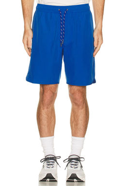 Fair Harbor - 8 Anchor Solid Shorts