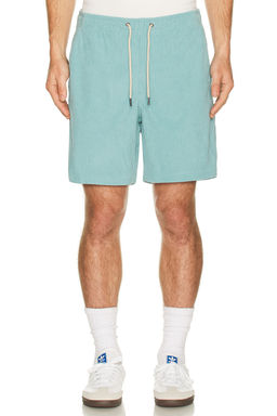 Fair Harbor - Wilder Stretch Corduroy Shorts