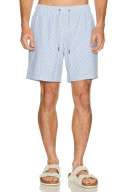 Fair Harbor - 7 Bayberry Swim Trunk
