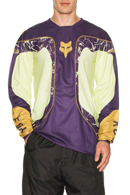 Fox Racing - 180 Image Print Jersey