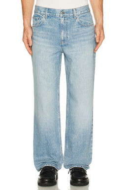 Helmut Lang - Wardrobe Jean
