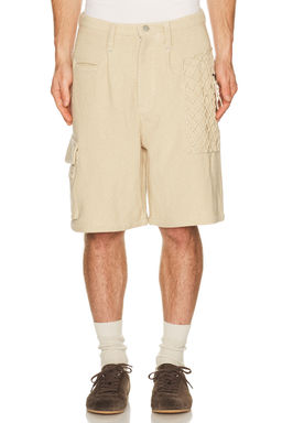 ISA BOULDER - Gridmarch Short