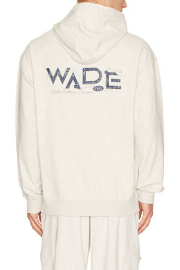 Li-Ning - Way Of Wade Hoodie