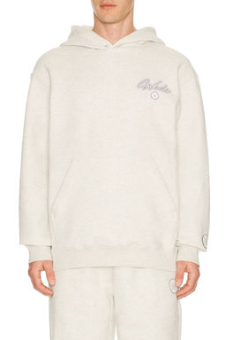 Li-Ning - Way Of Wade Hoodie