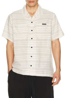 Maui and Sons - Terra Nova Short Sleeve Shirt