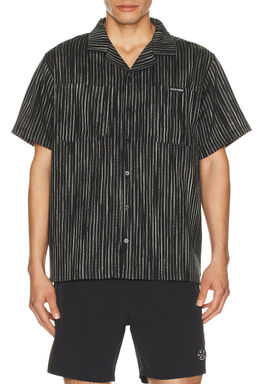 Maui and Sons - Ashline Short Sleeve Shirt
