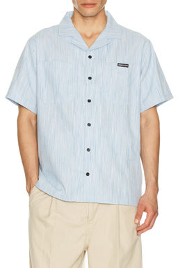 Maui and Sons - Ashline Short Sleeve Shirt