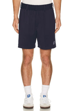 Malbon Golf - Scooter Coolcore Short