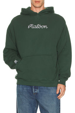 Malbon Golf - Fesque Hoodie