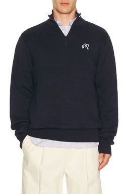 Malbon Golf - Sorrel Sweater