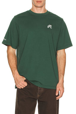 Malbon Golf - Bermuda Tee