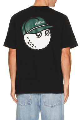 Malbon Golf - Bermuda Baldwin Tee