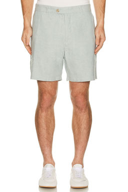 Marine Layer - 7 Hemp Resort Short