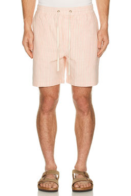 Marine Layer - 6 Saturday Beach Short