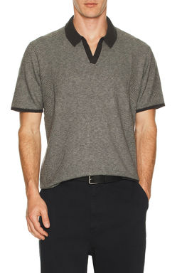 Marine Layer - Liam Sweater Polo