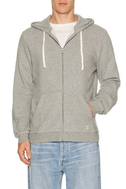 Marine Layer - Cloud 9 Full Zip Hoodie