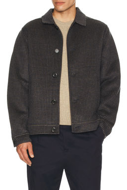 Marine Layer - Wool Jacket