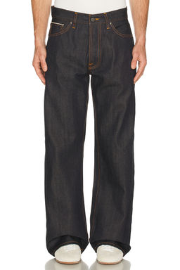 Nudie Jeans - Loud Larry Jeans