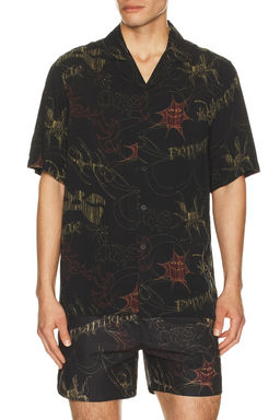 OAS - Romantique Rocco Shirt