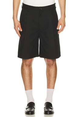 Obey - Dean Pleated Short